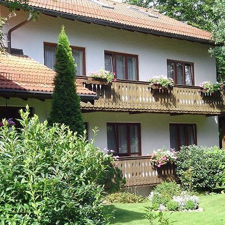 Hotel Am Wald Ottobrunn Zewnętrze zdjęcie